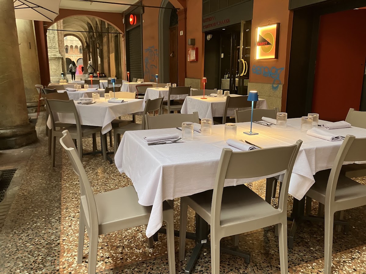 Darcy Osteria Contemporanea, Foto 1