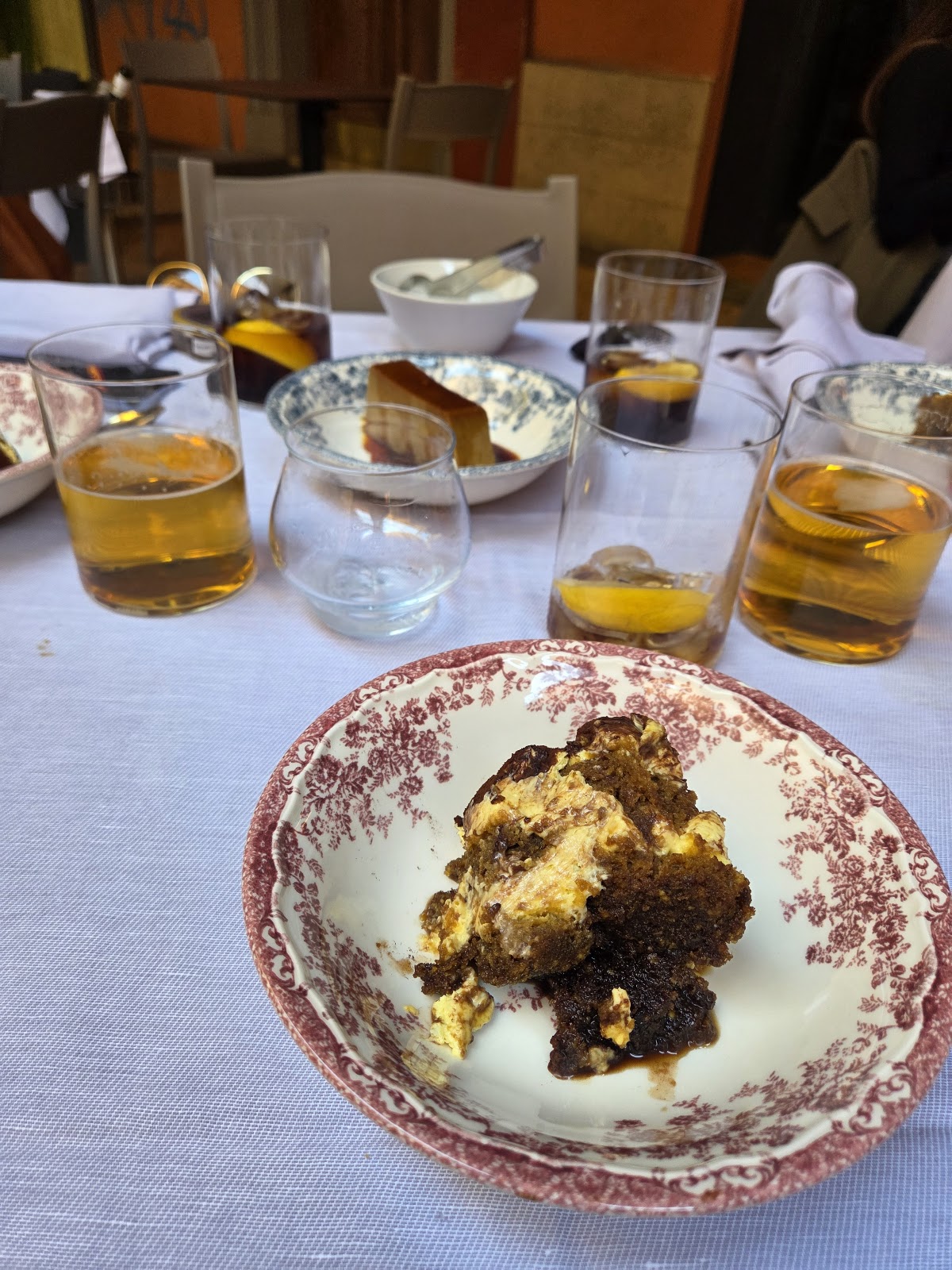 Darcy Osteria Contemporanea, Foto 4