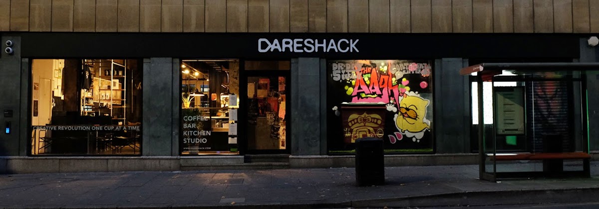 Dareshack, foto 1