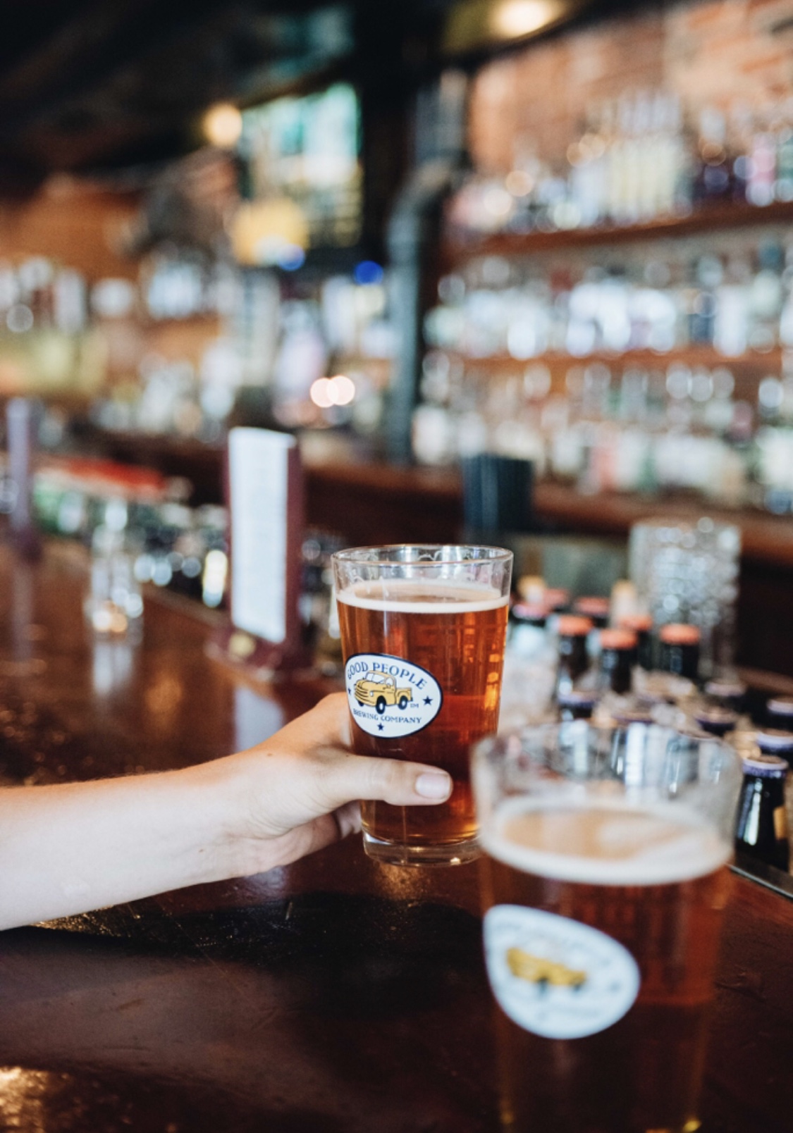 Dave's Pub 2