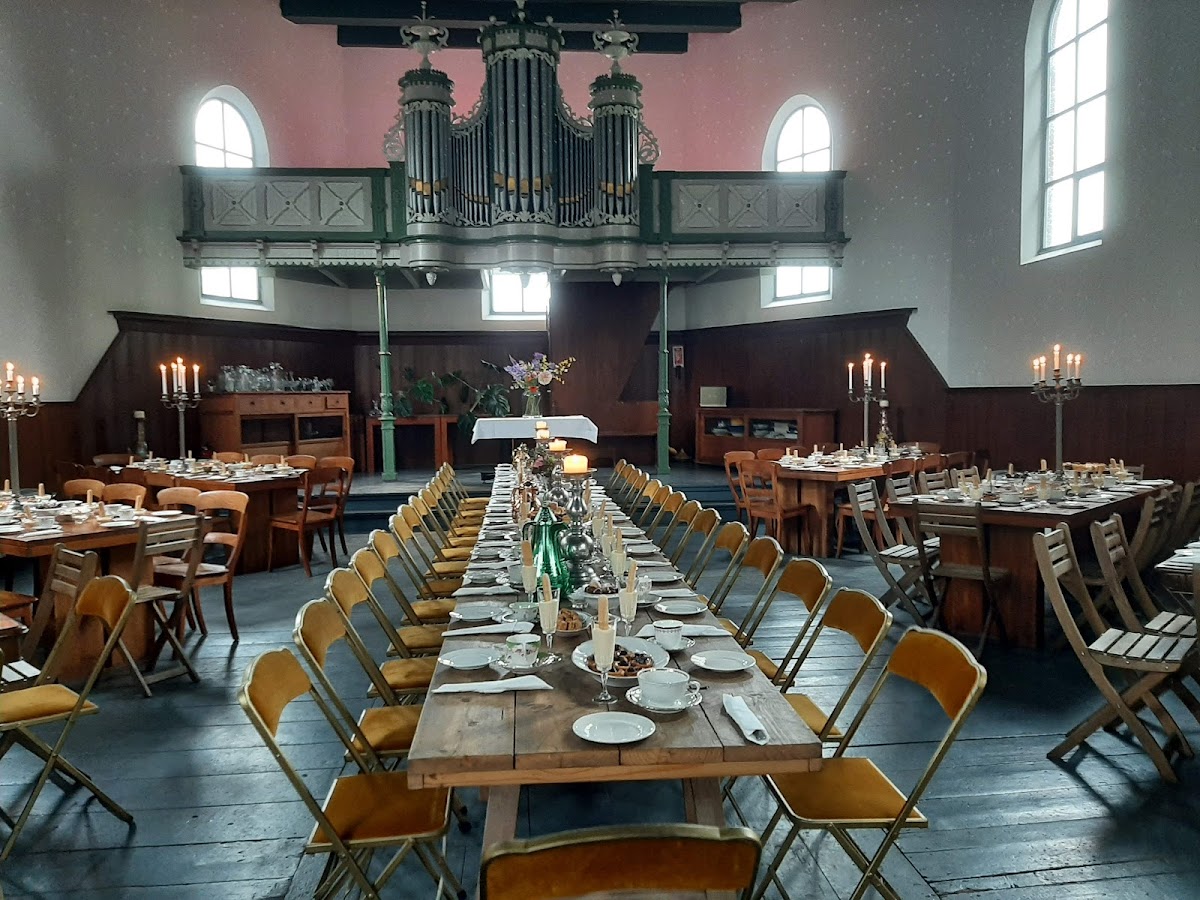 De Amshoff, photo 1