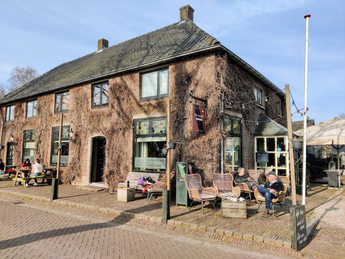 De Arend, foto 3