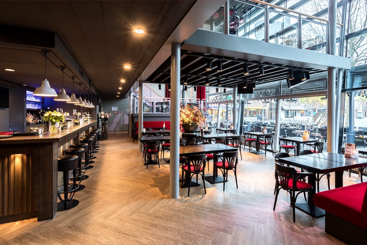 De Artiest eten & drinken Venray, Foto 1
