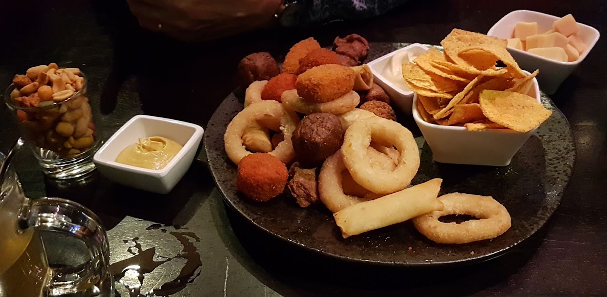 De Artiest eten & drinken Venray, Foto 2
