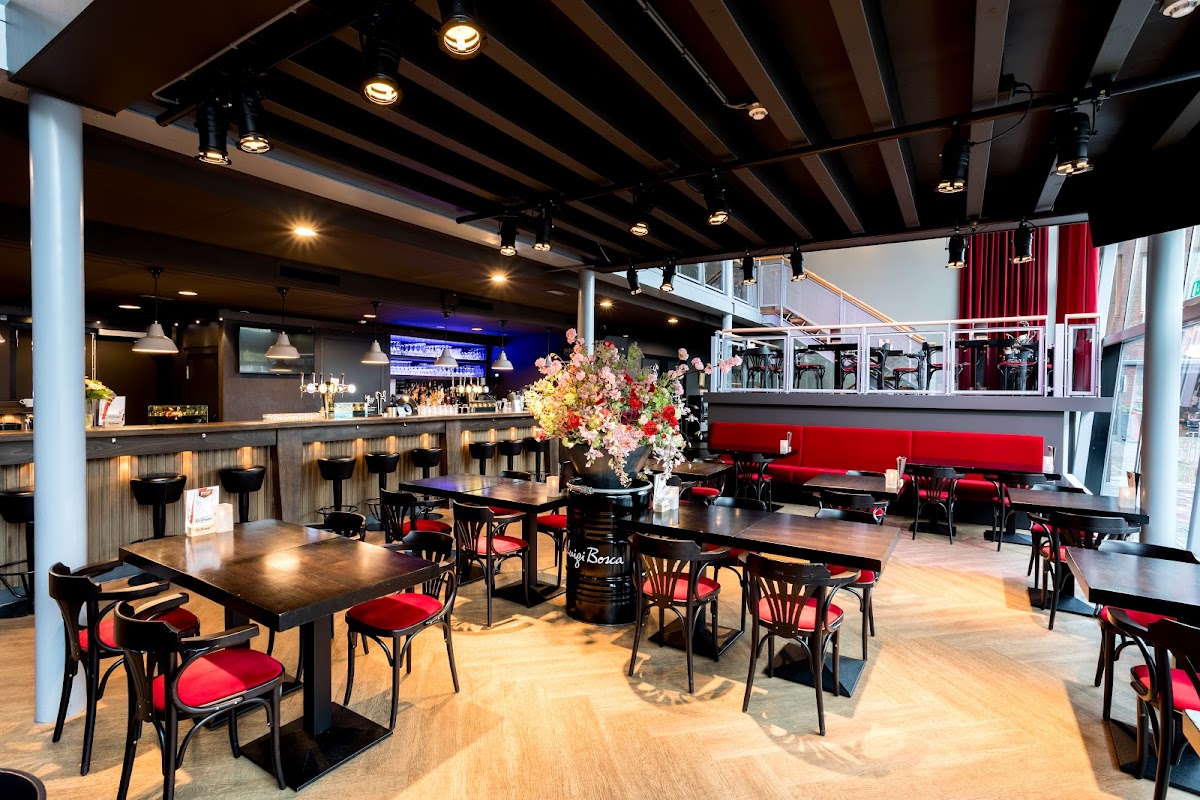 De Artiest eten & drinken Venray, Foto 3
