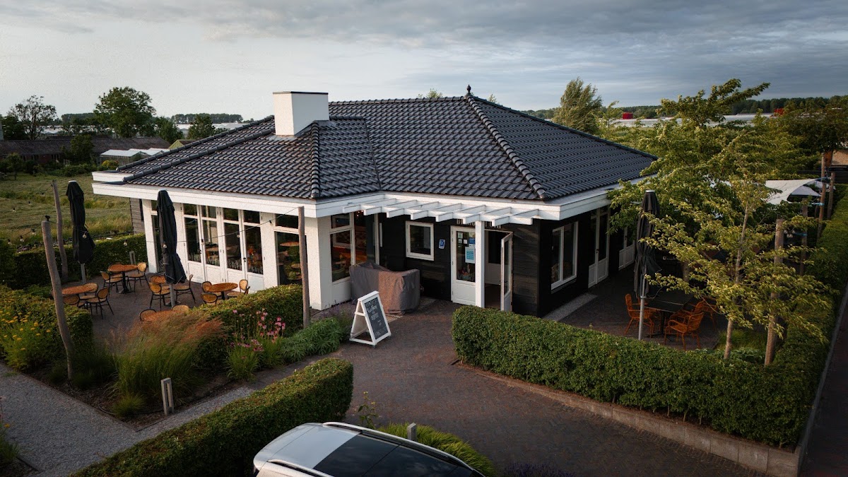 De Balije Tuin, foto 4