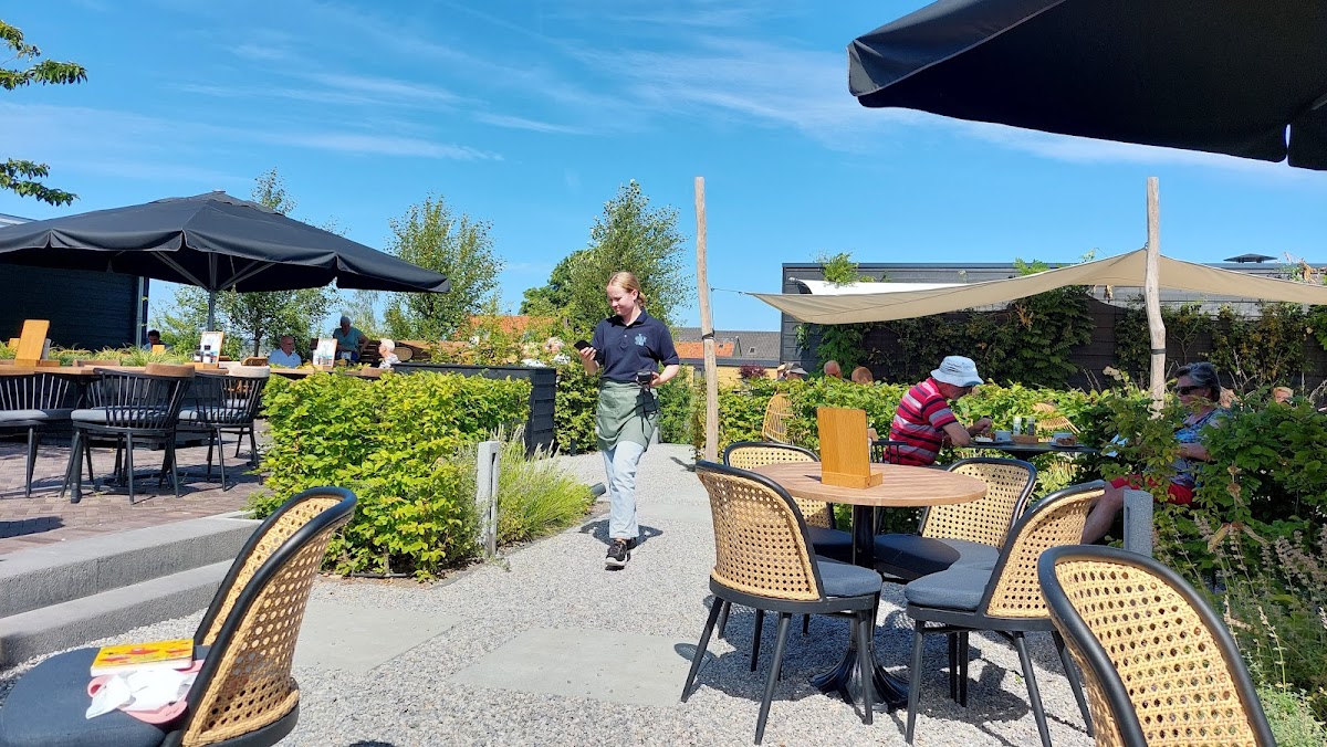 De Balije Tuin, foto 1