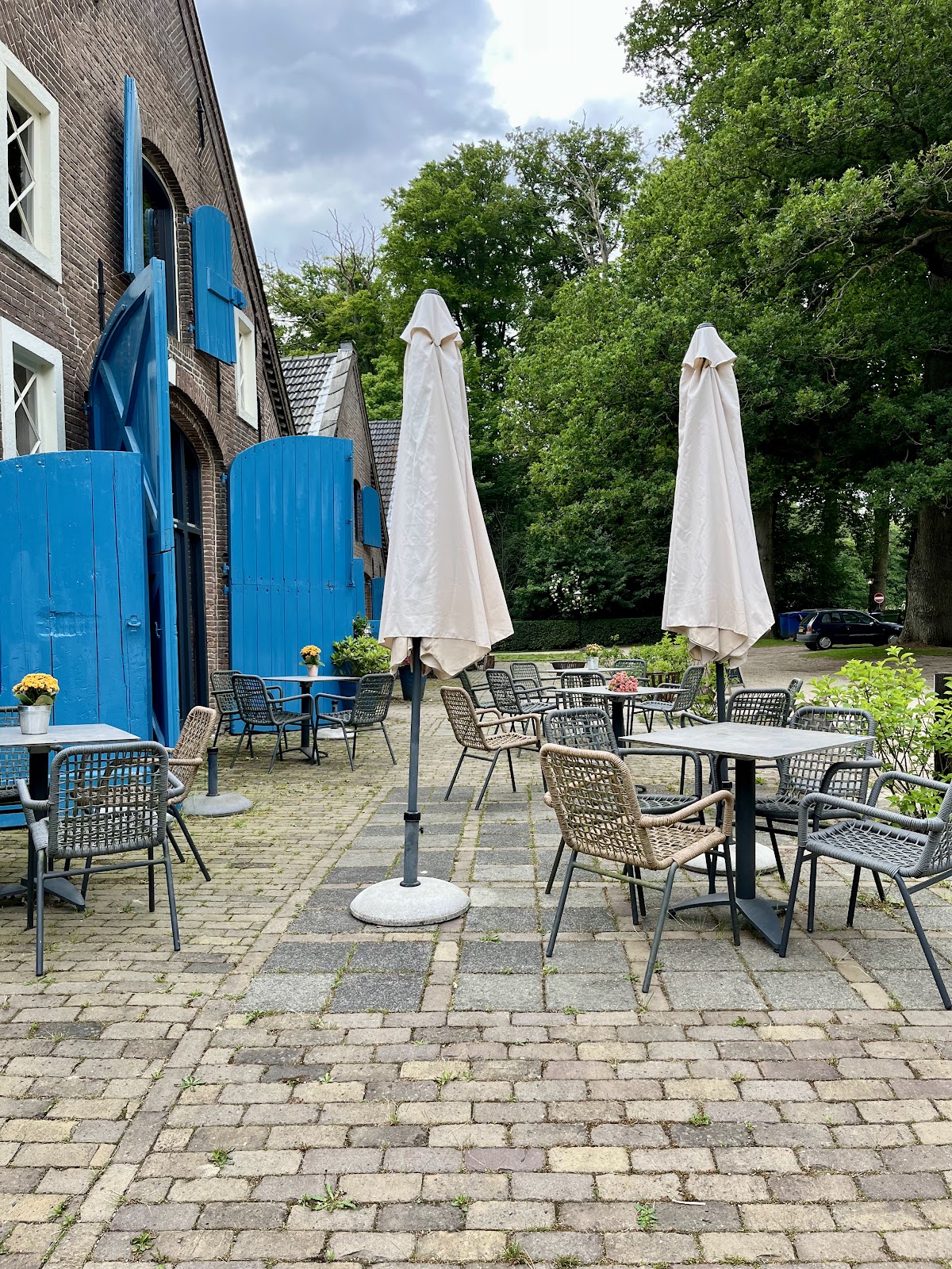 De Beekdalhoeve, foto 1
