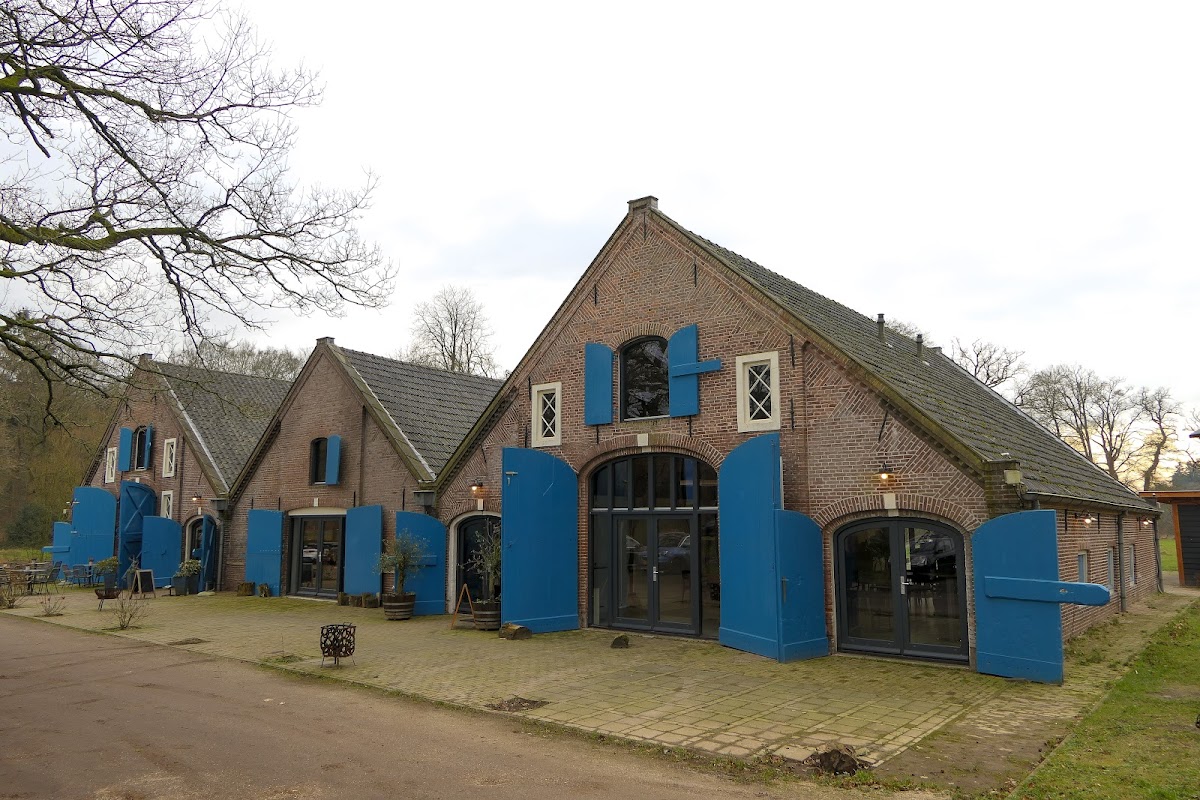 De Beekdalhoeve, foto 4