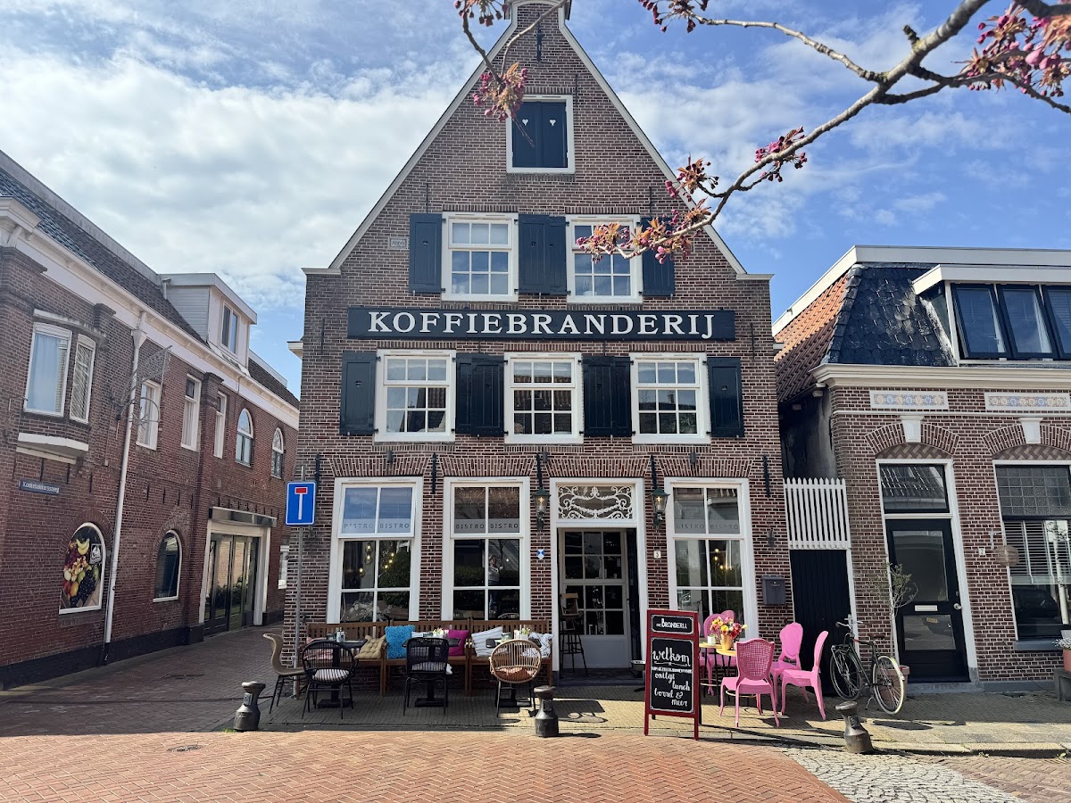 De Branderij Dokkum, foto 4