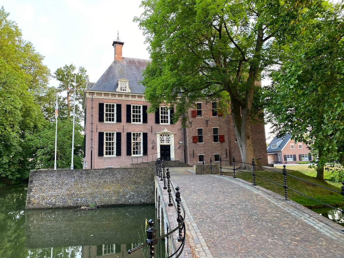 De Buren Van..., photo 3