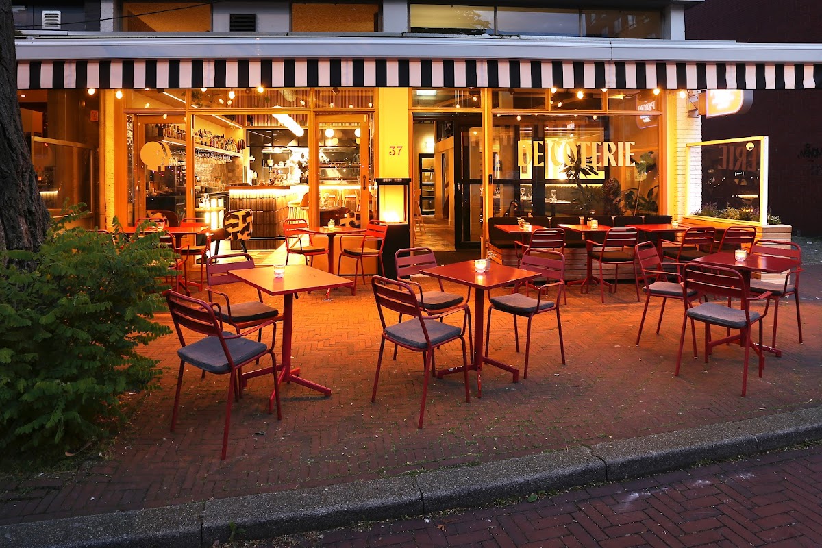 De Coterie, foto 3