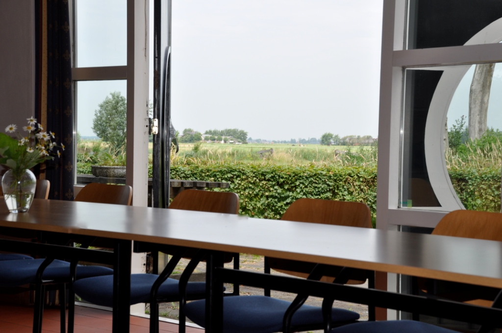 De Eemlandhoeve, foto 1