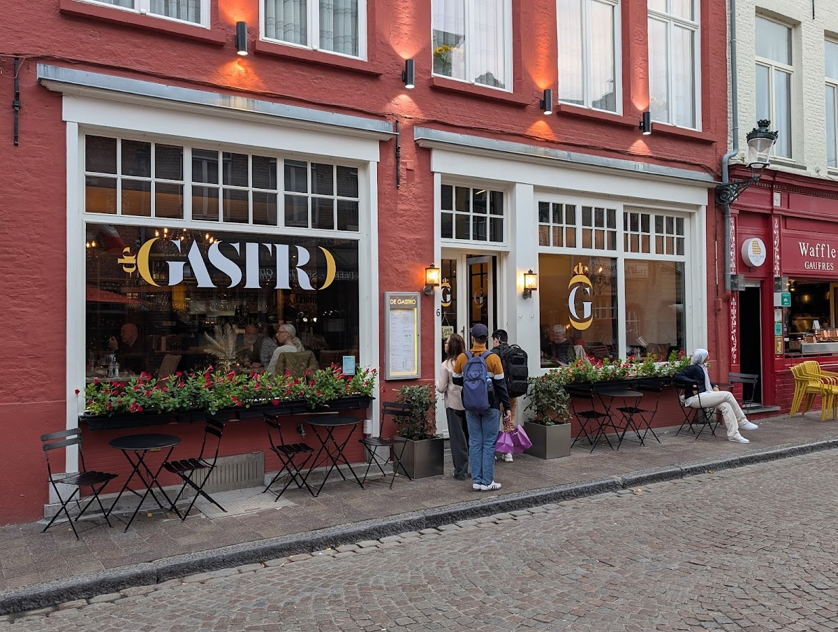 De Gastro, foto 2