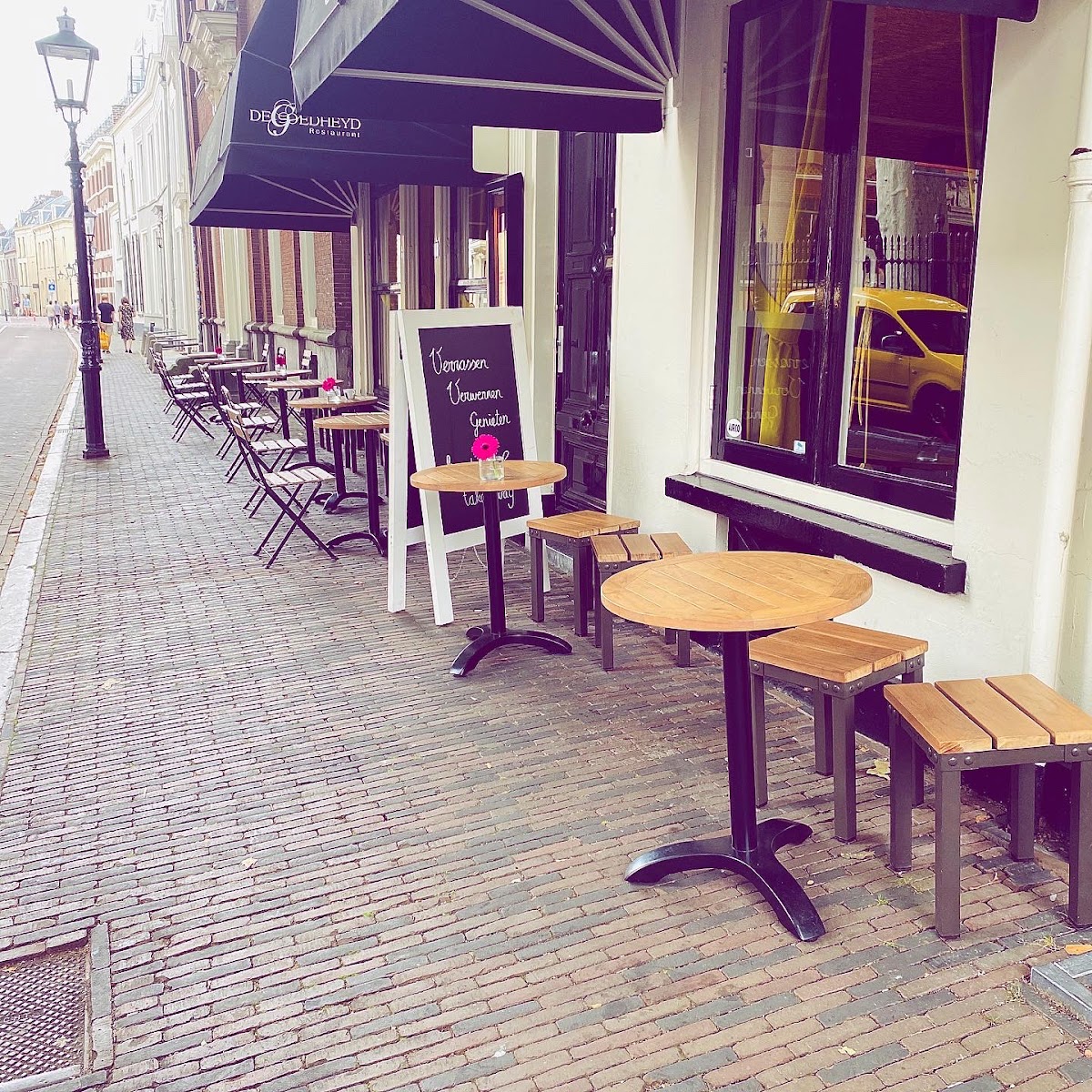 De Goedheyd, Foto 1