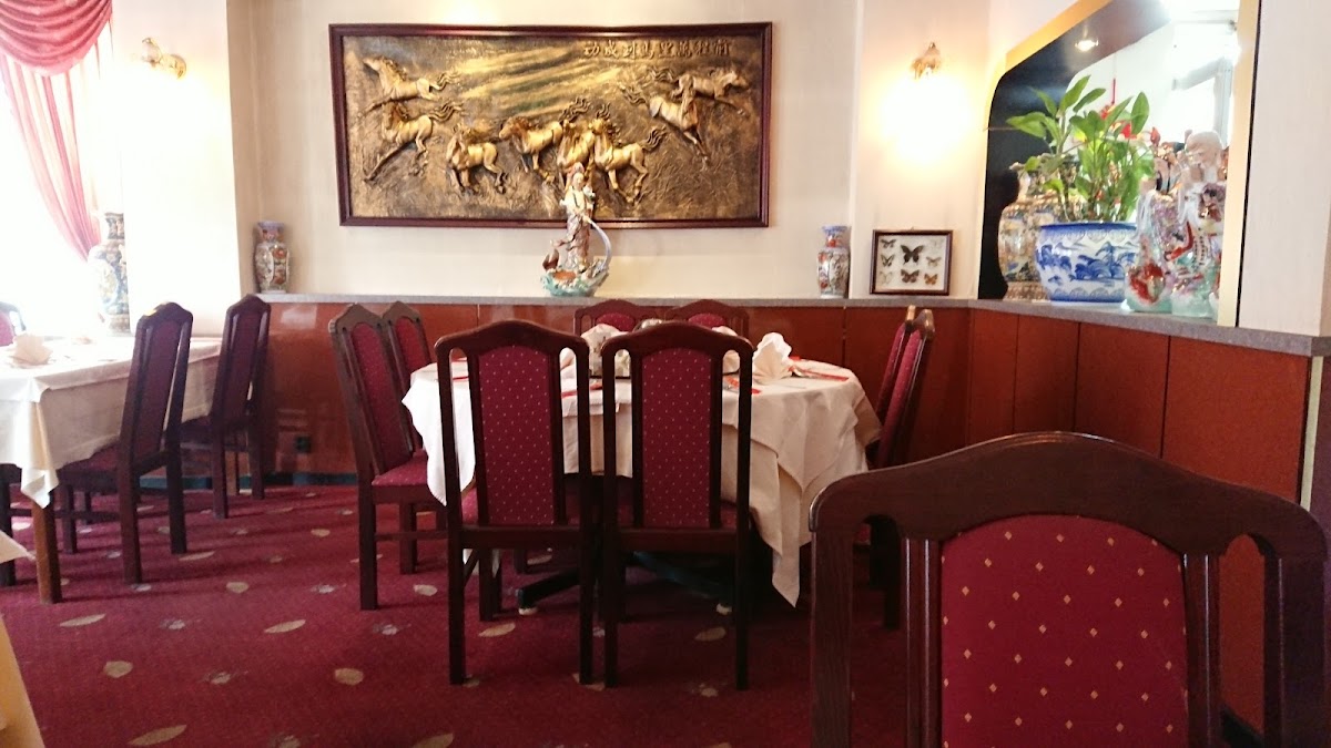De Gouden Muur, foto 1