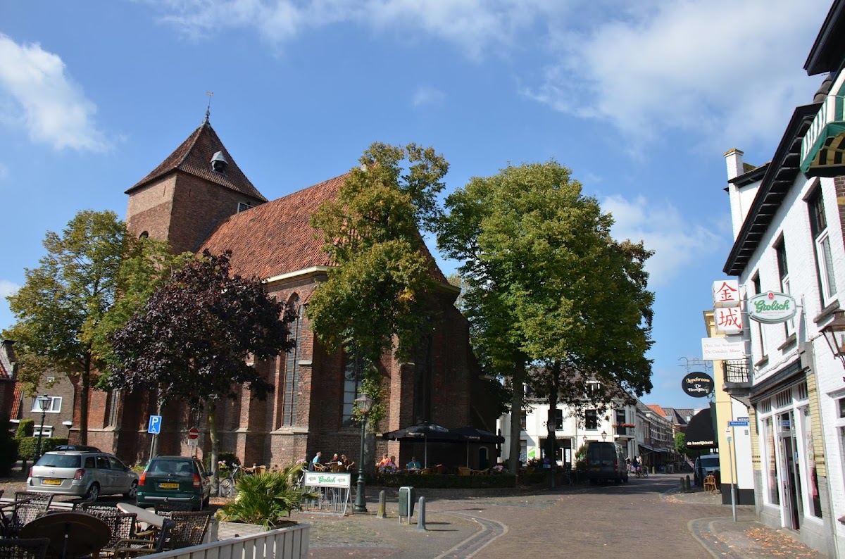 De Gouden Muur, foto 4