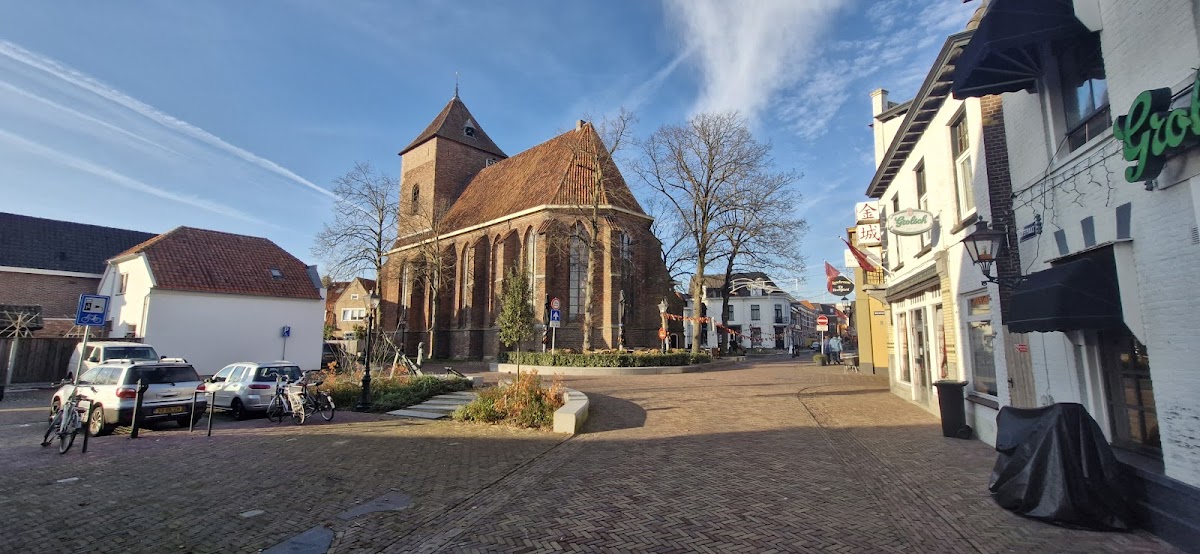De Gouden Muur, foto 2