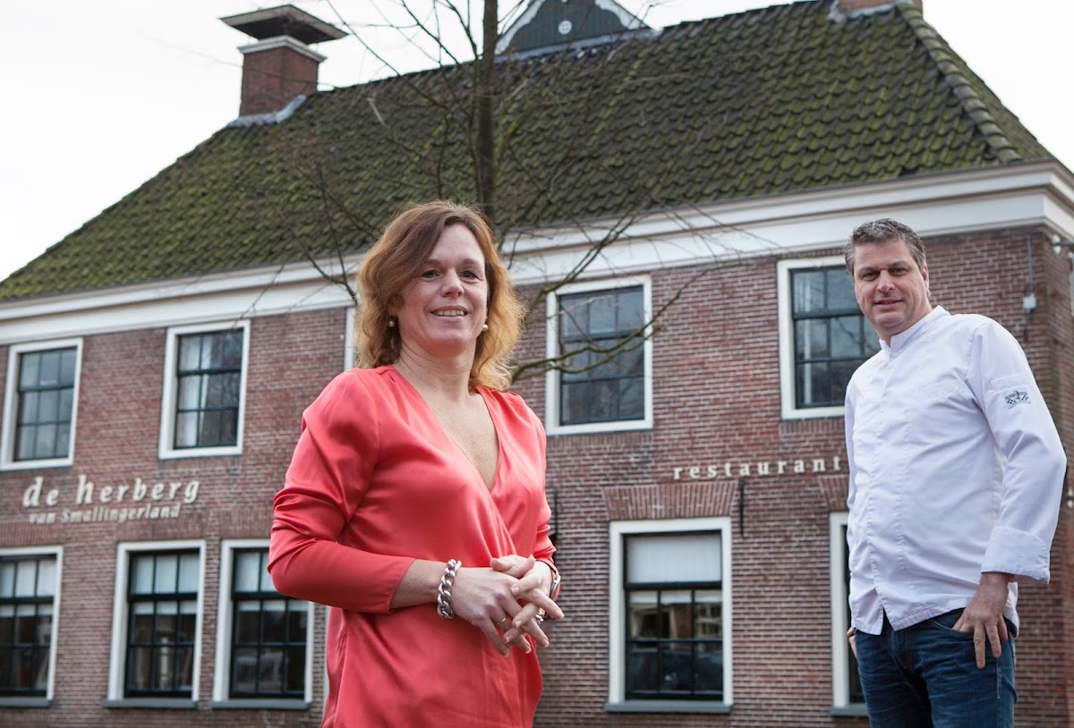 De Herberg van Smallingerland, foto 3