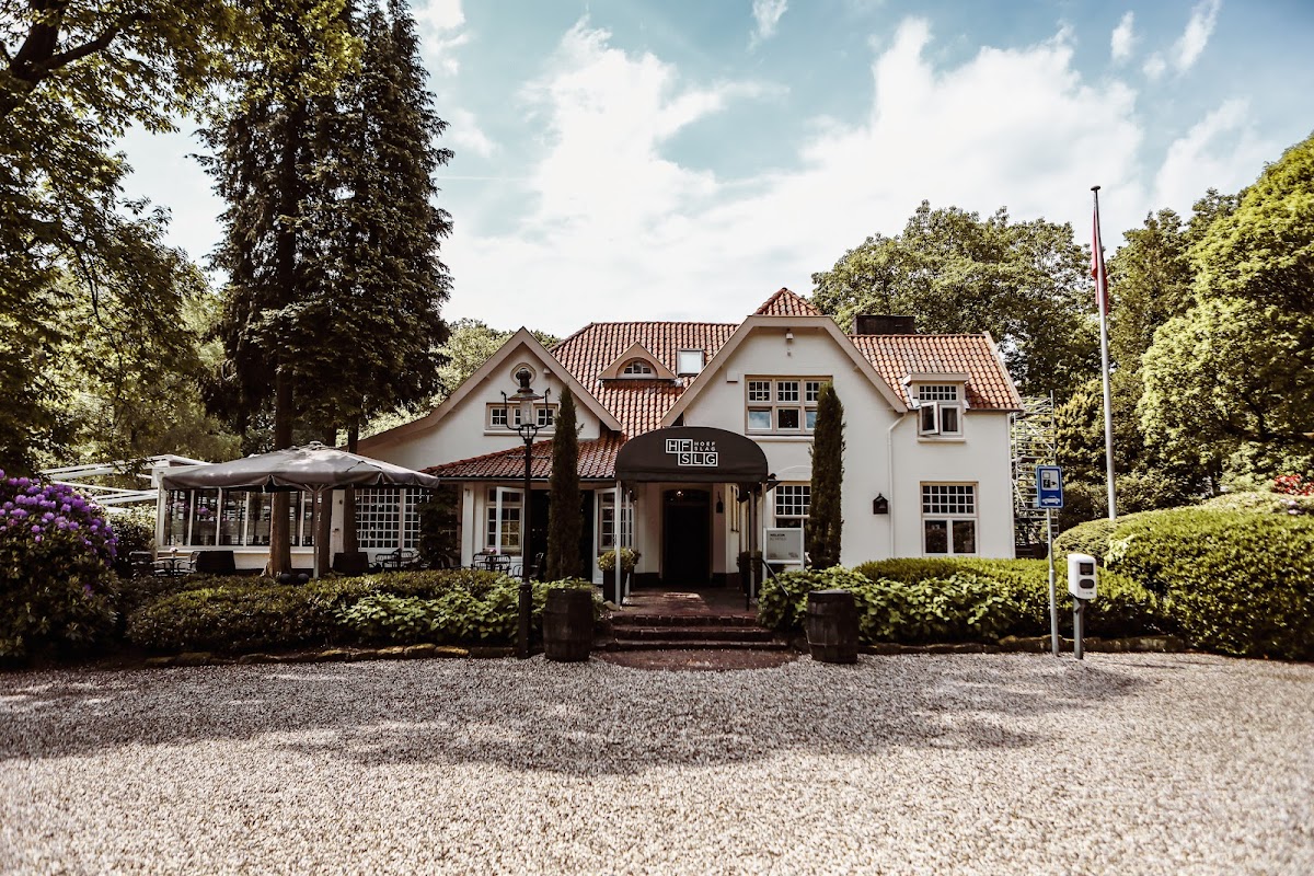 De Hoefslag, photo 4