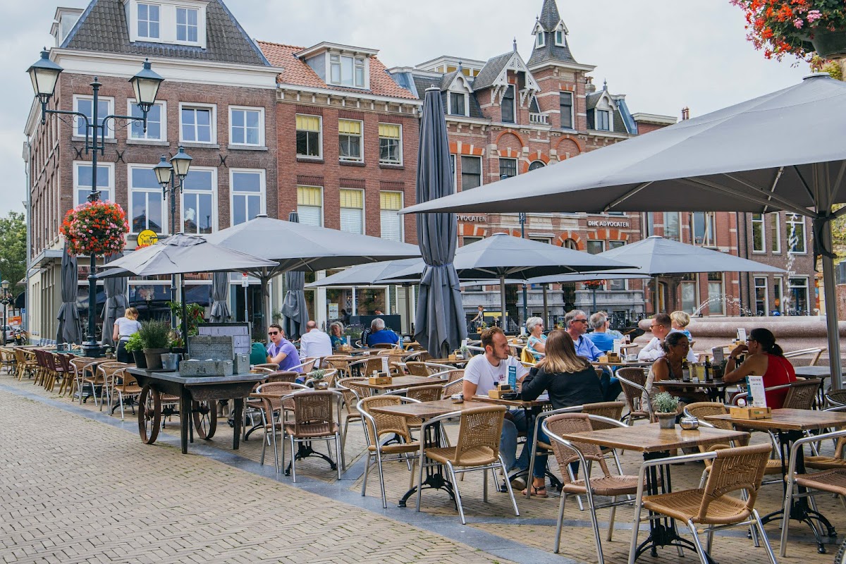 De Hoofdwacht, foto 1