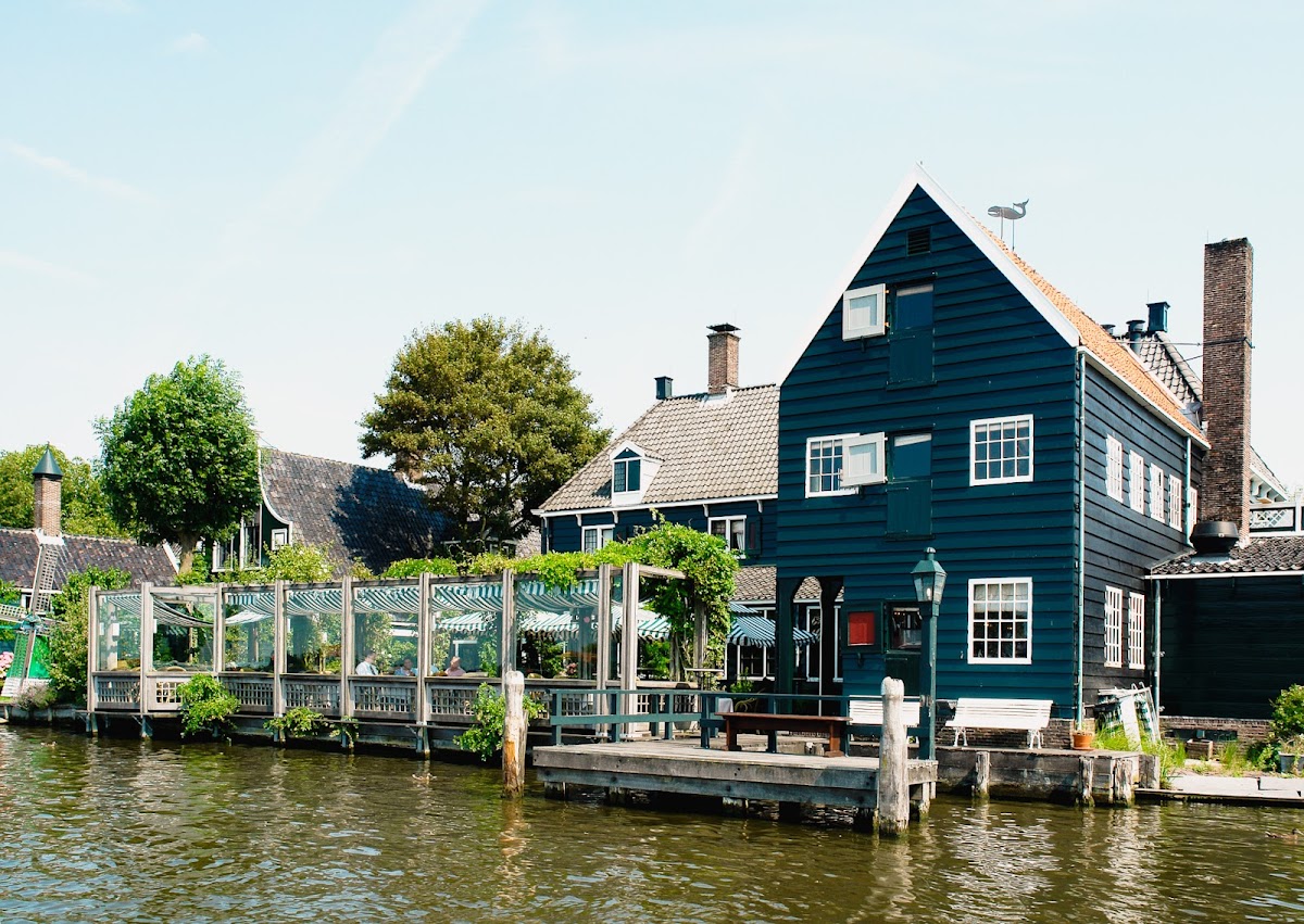 De Hoop op d'Swarte Walvis, photo 4