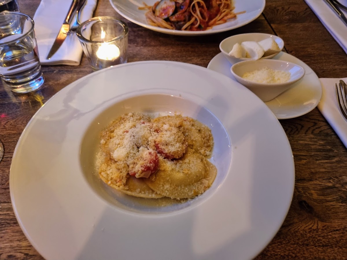 De Italiaan 4