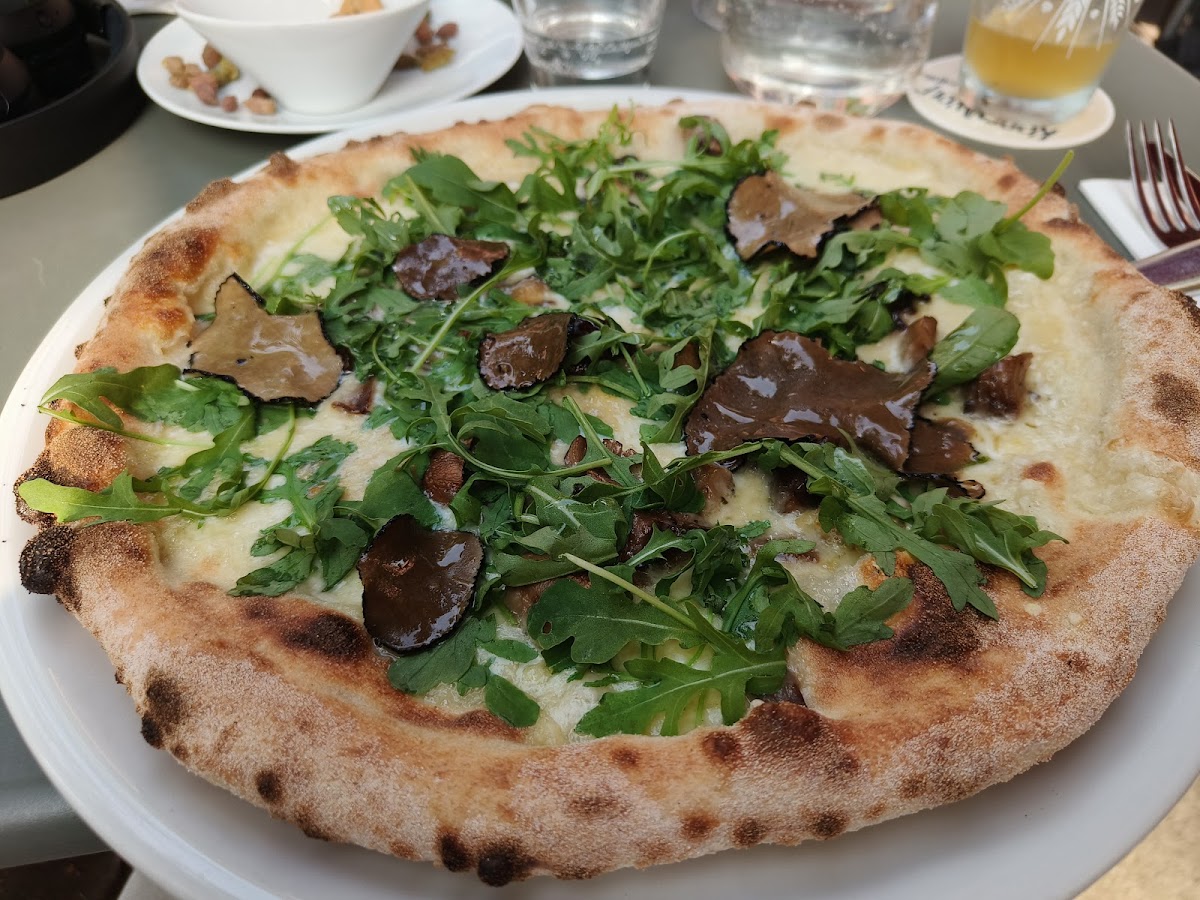 De Italiaan 3