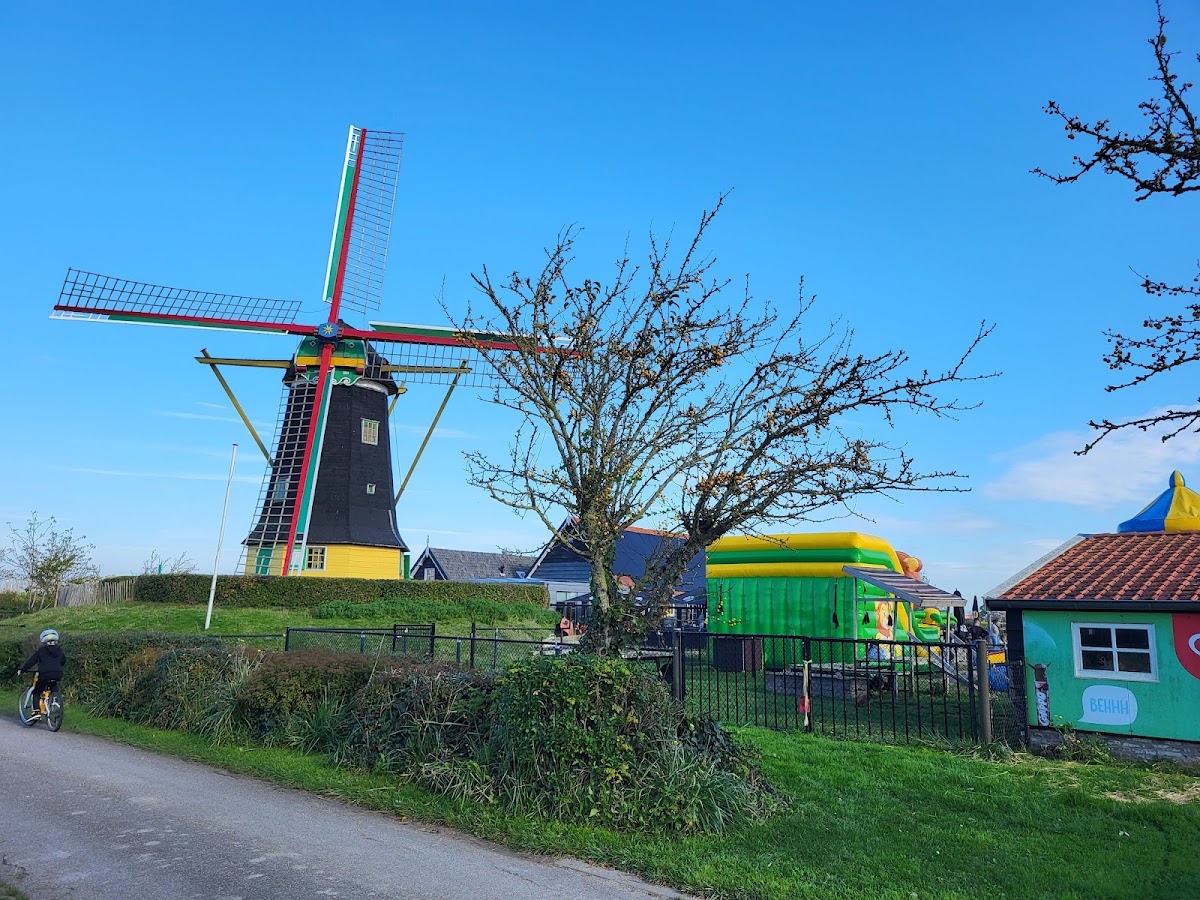 De Jonge Johannes, foto 4