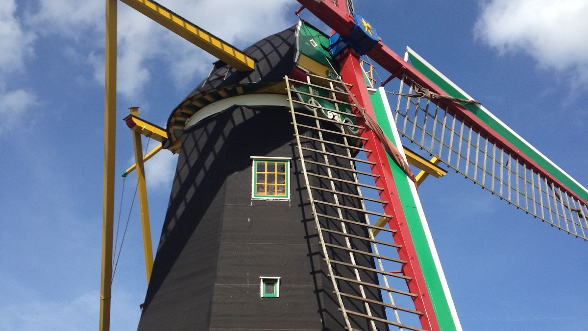 De Jonge Johannes, foto 3