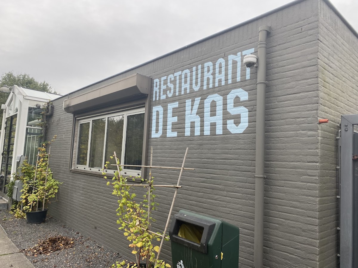 De Kas, foto 1