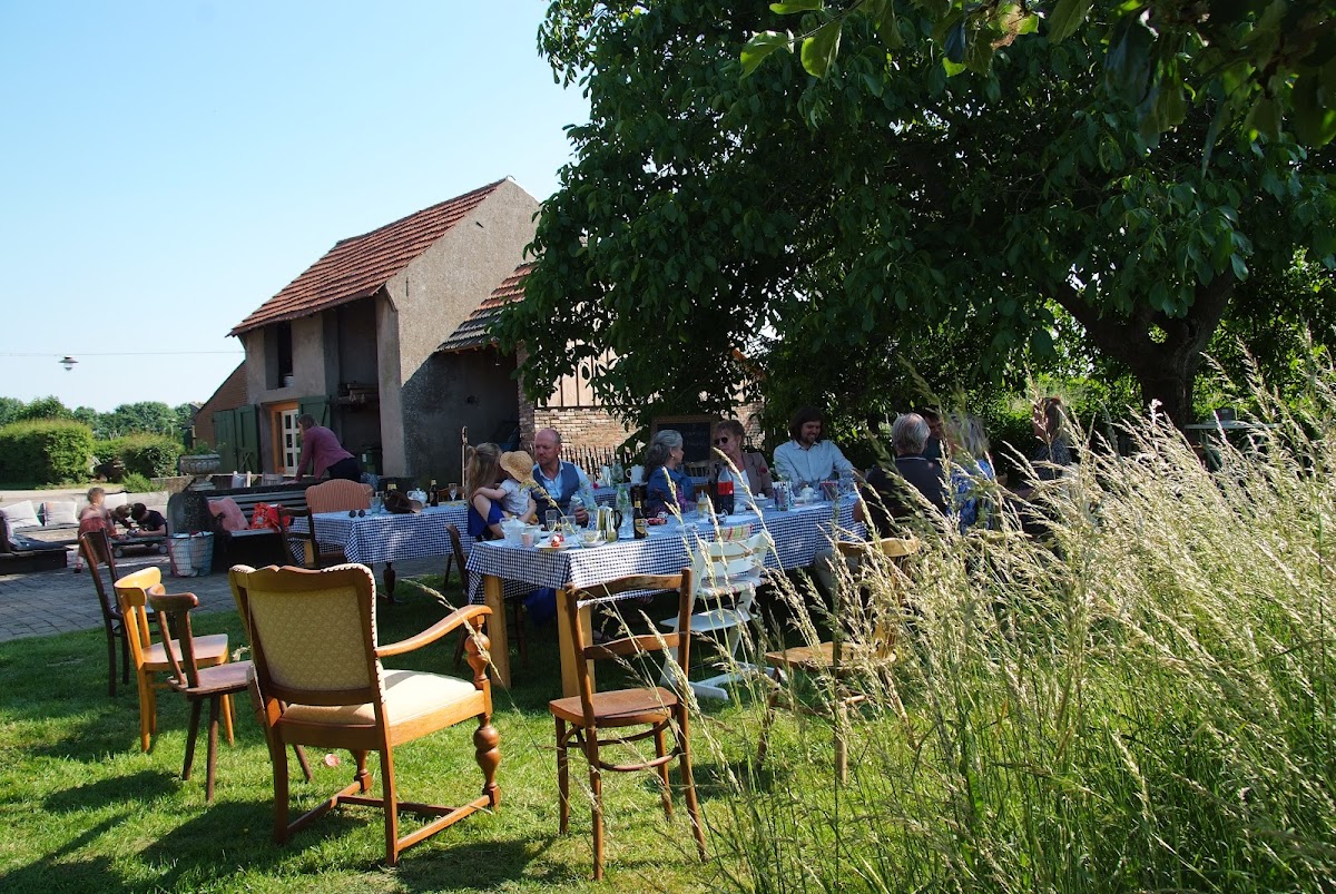 De Leutse Hof, foto 3