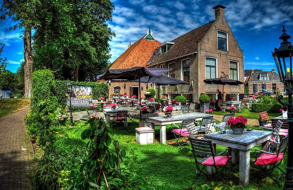 De Mallemok, Foto 4