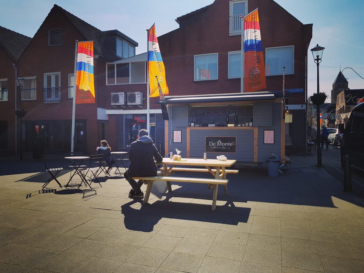 De Monte IJs, photo 3