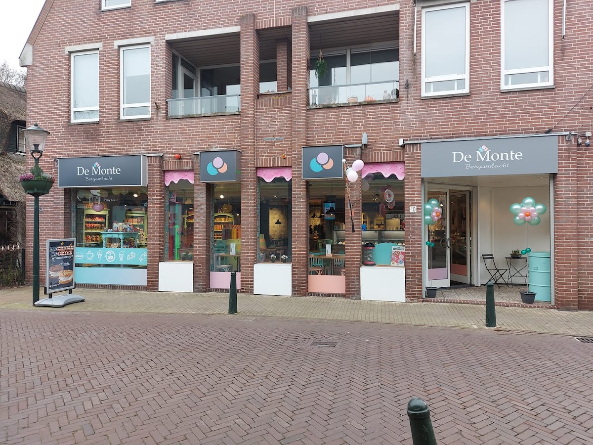De Monte IJs, photo 1