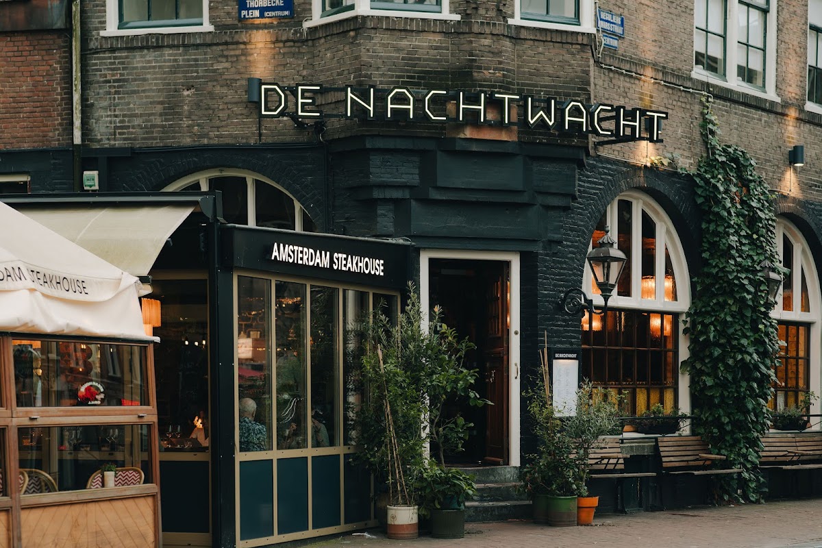 De Nachtwacht, foto 1