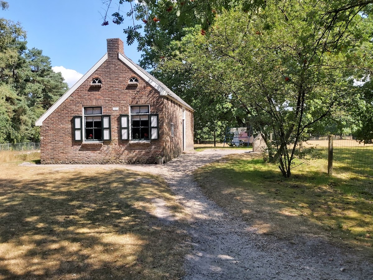 De Oude Drentse Boerenherberg (in openluchtmuseum Ellert en Brammert), photo 3