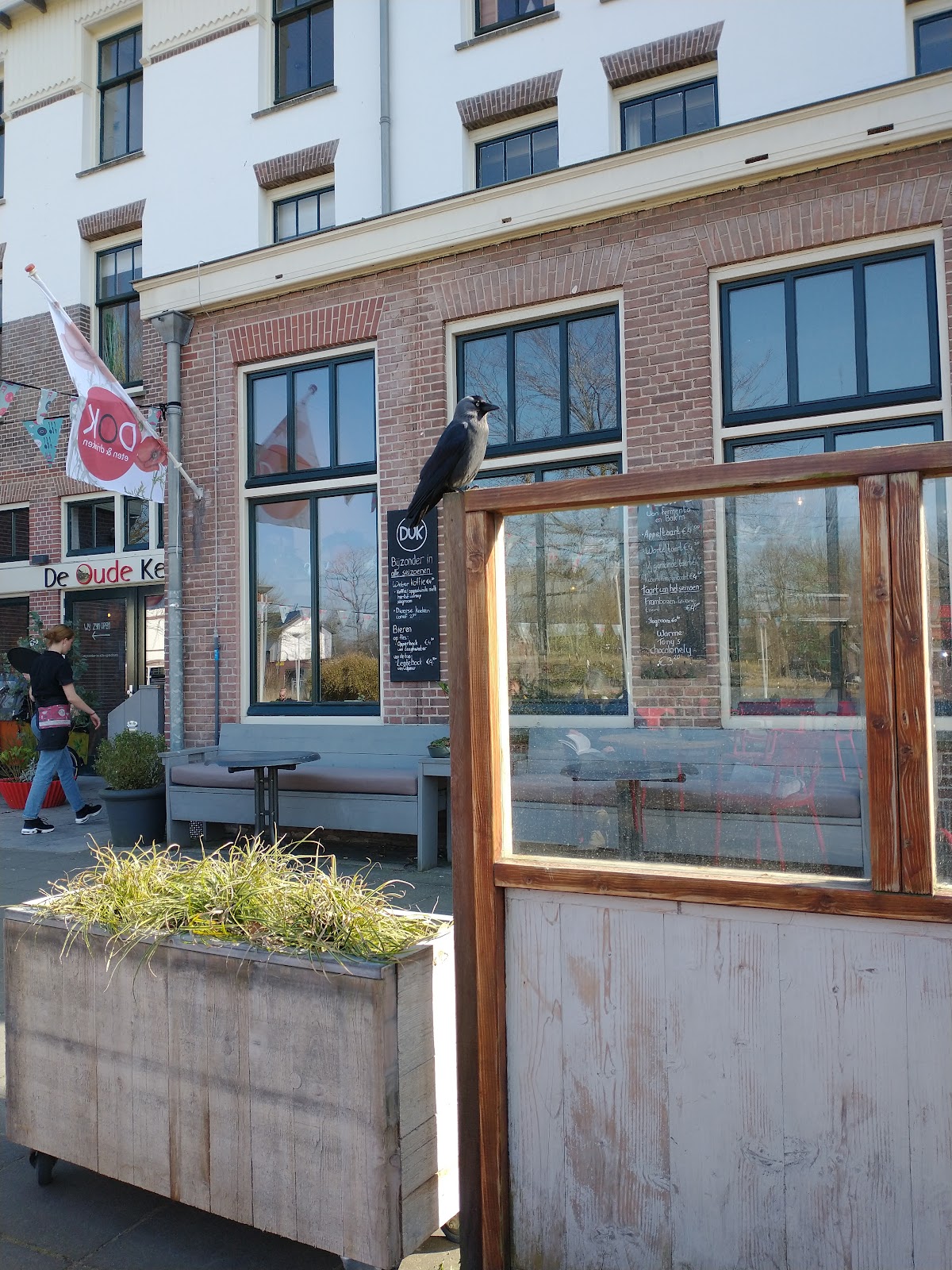 De Oude Keuken, foto 4