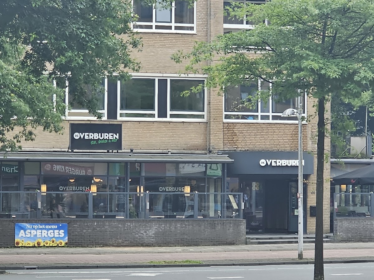 De Overburen, foto 4