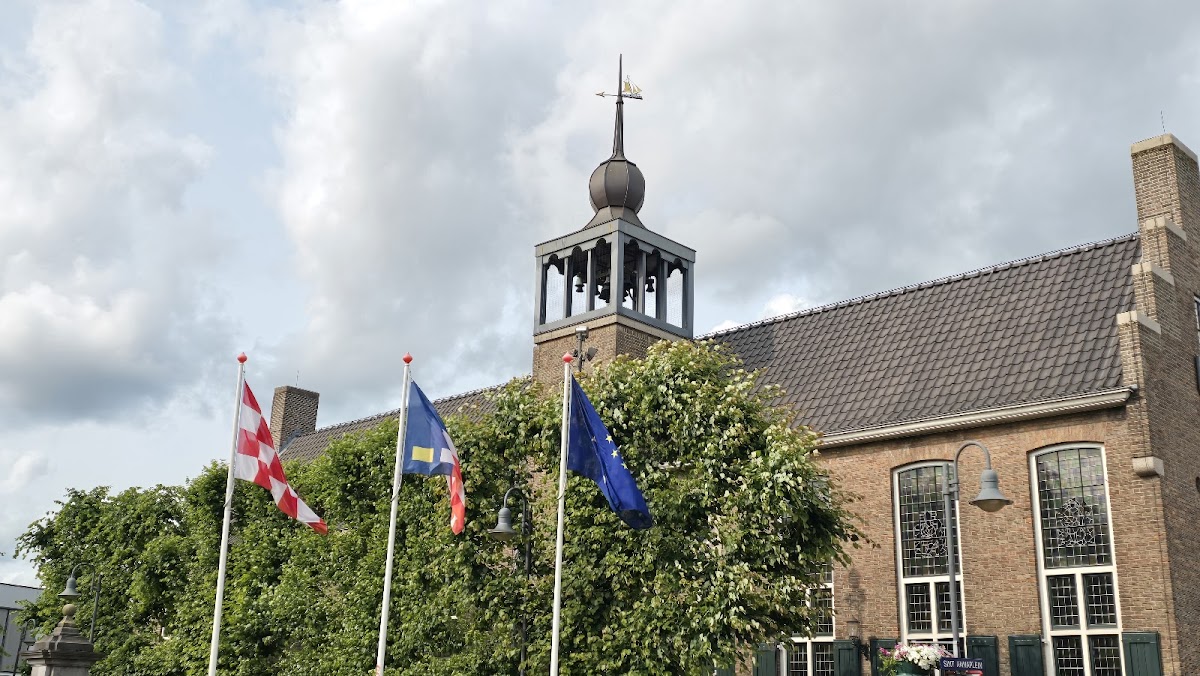 De Pannekoekenbakker Baarle-Nassau, foto 4