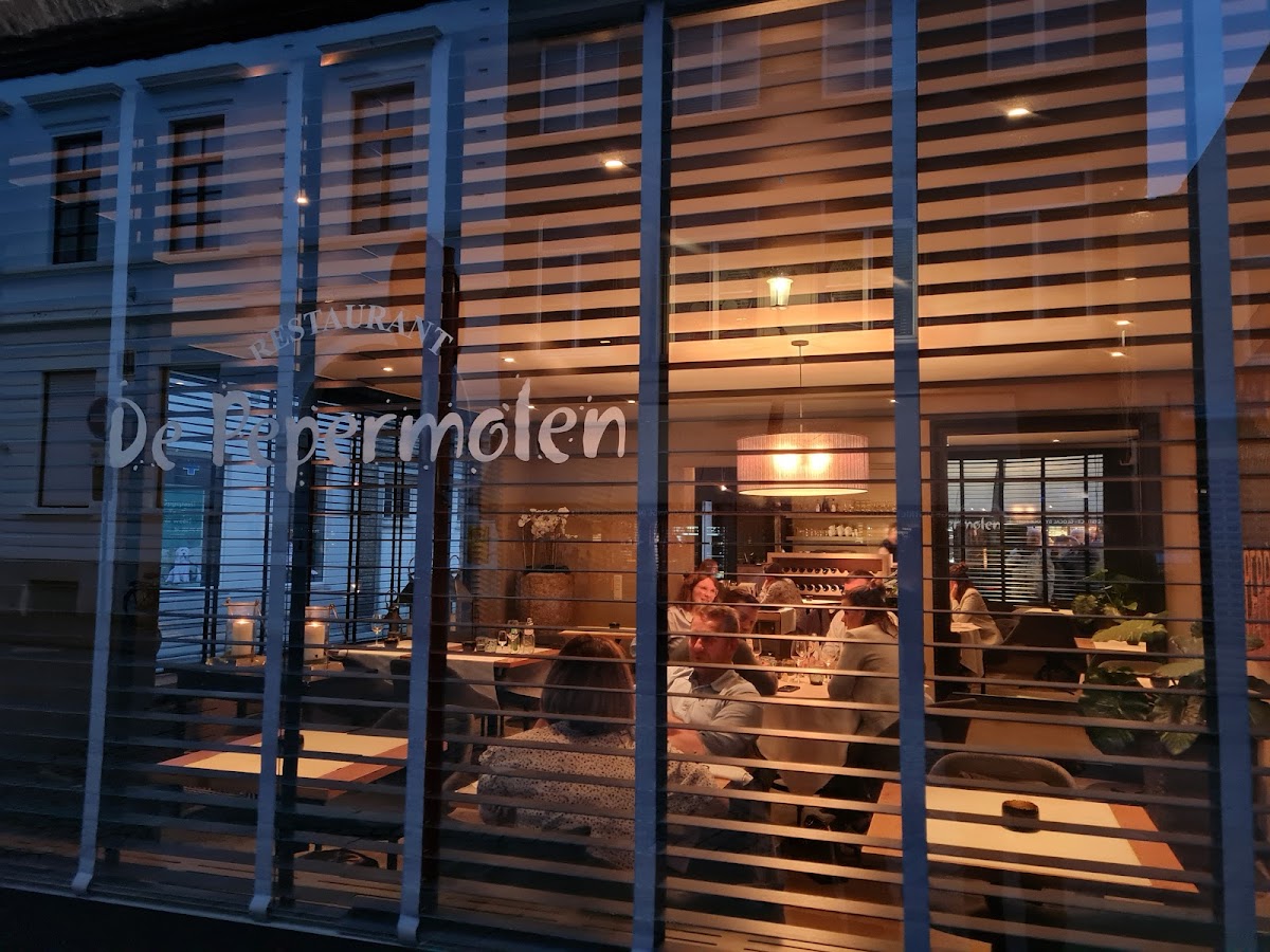 De Pepermolen, foto 1