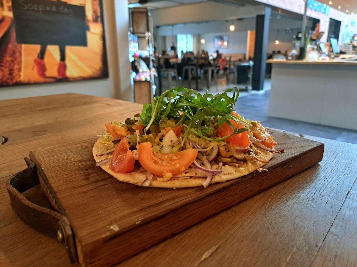 De Restauratie, foto 2