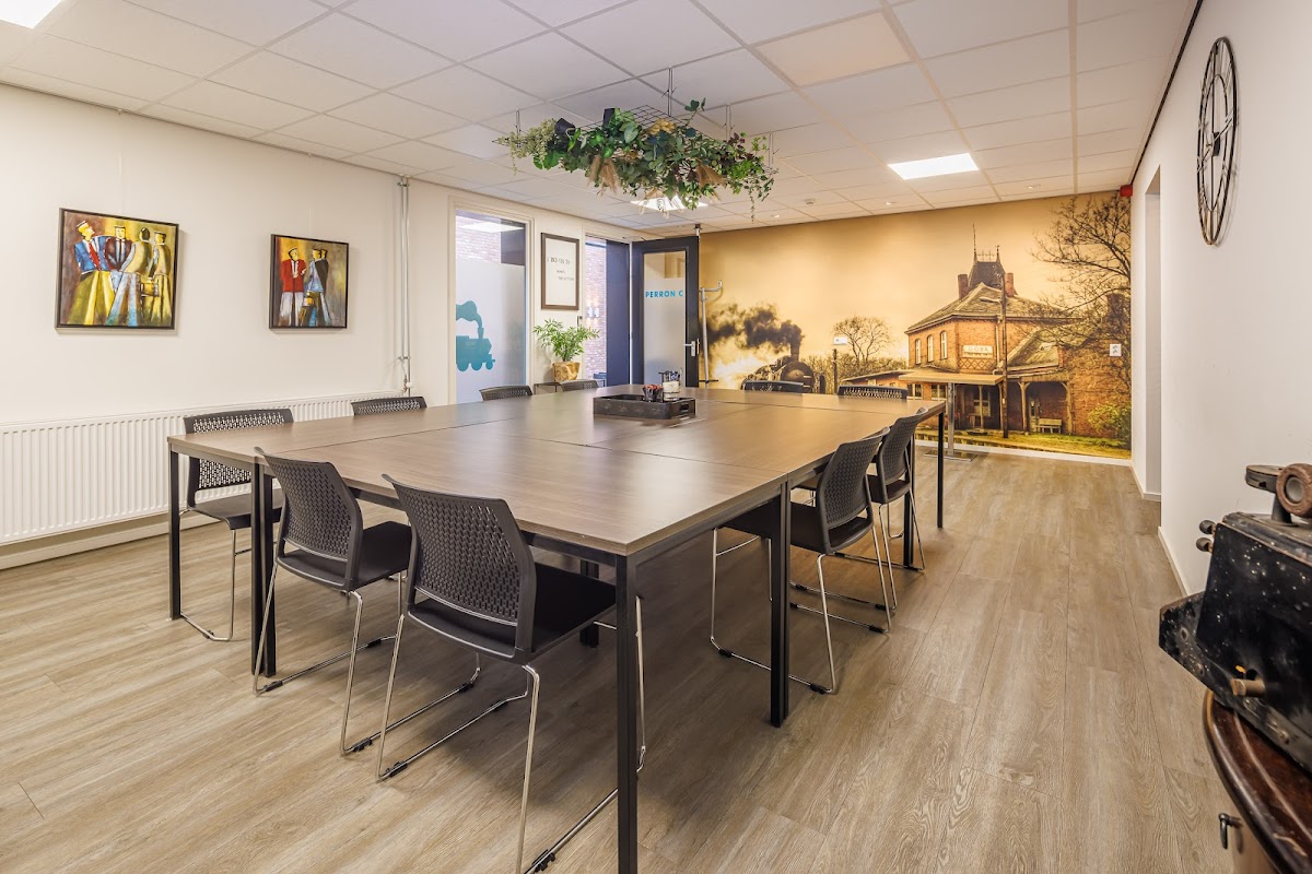 De Restauratie, foto 1
