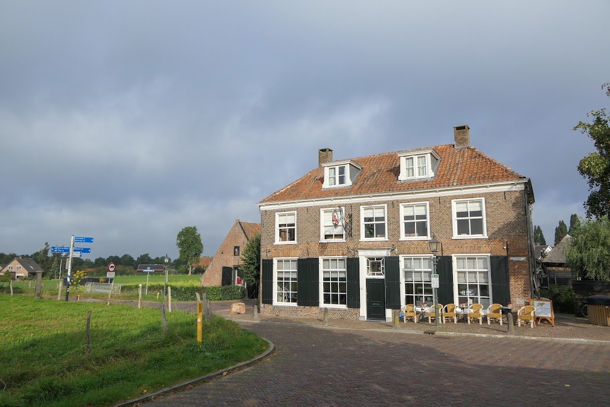 De Rode Leeuw No.35, foto 3