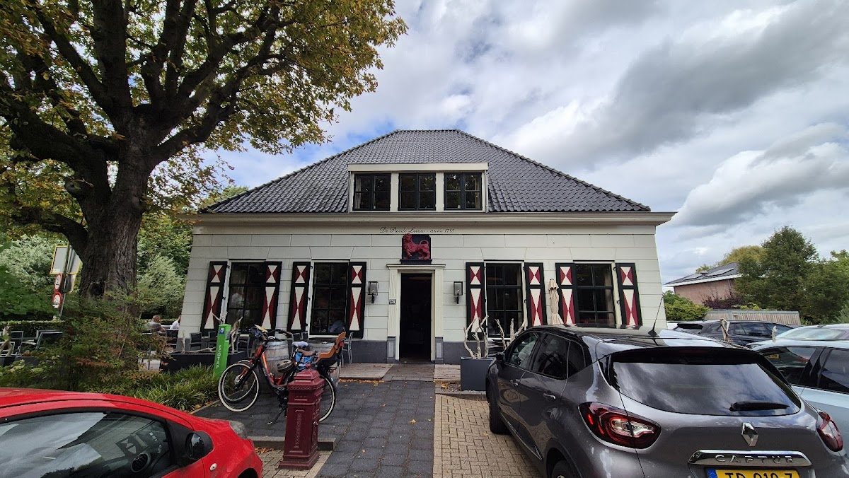 De Roode Leeuw, foto 4