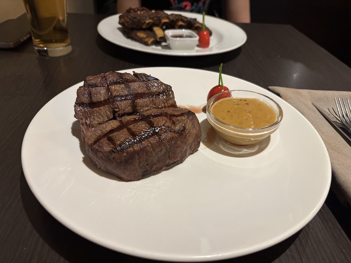 De Royal Chop House - Beste Steakhouse & BBQ Grill Restaurant in Amsterdam 4