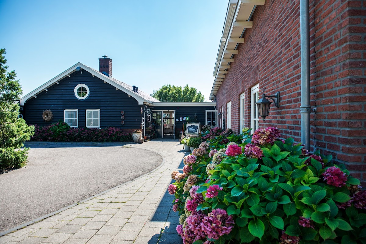 De Sfeerstal, photo 1