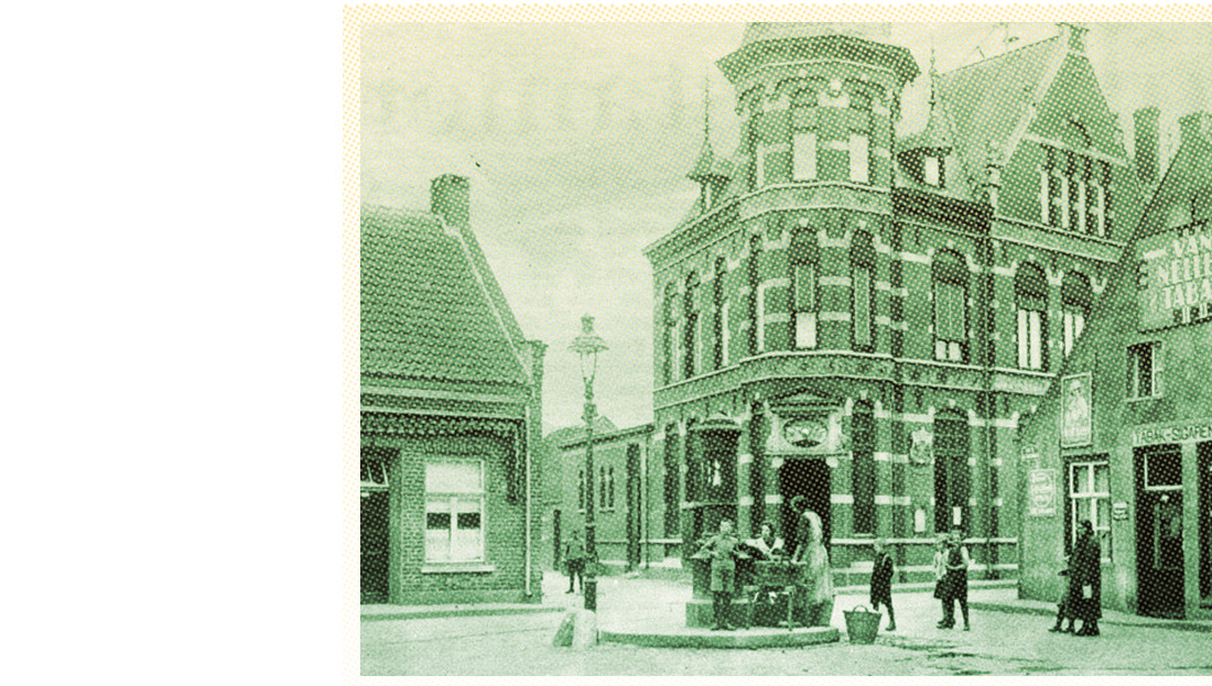 De Stad, foto 3
