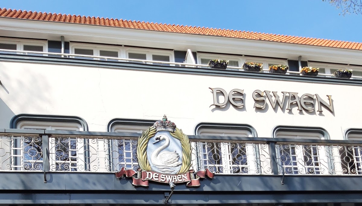 De Swaen, foto 1