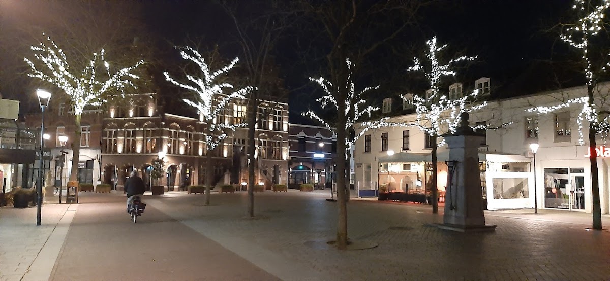 De Uitmarkt, photo 4